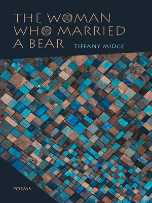 cover image of The Woman Who Married a Bear